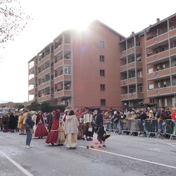 carnevale di Mondovì 2026